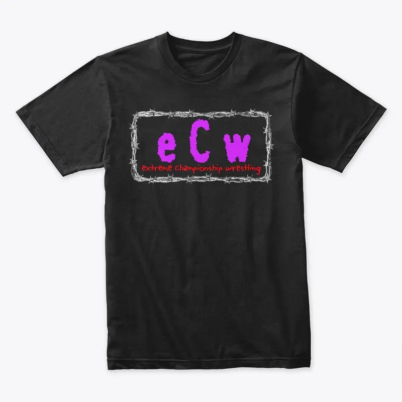 eCw TEE (nWo INSPIRED)