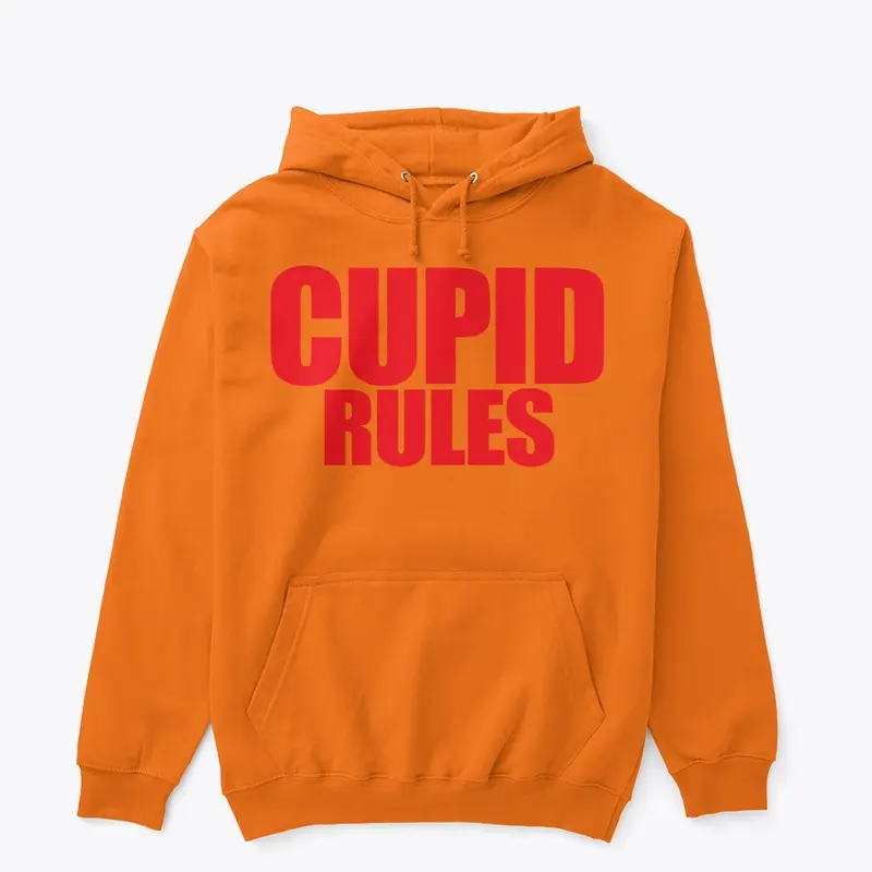 CUPID RULES OUTFIT