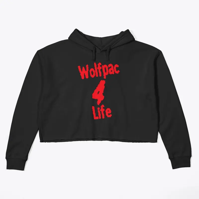 WOLFPAC 4 LIFE